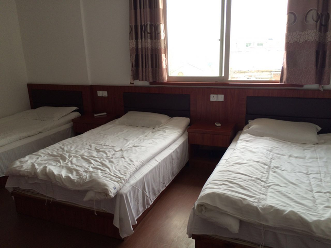 Bedroom 5, Hangzhou tujia hotel, Hangzhou