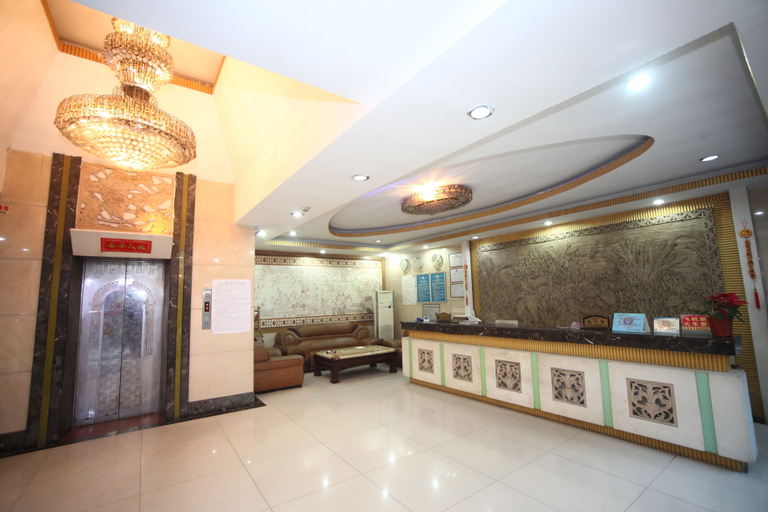 Others 2, Junwang Hotel Longjiang, Foshan