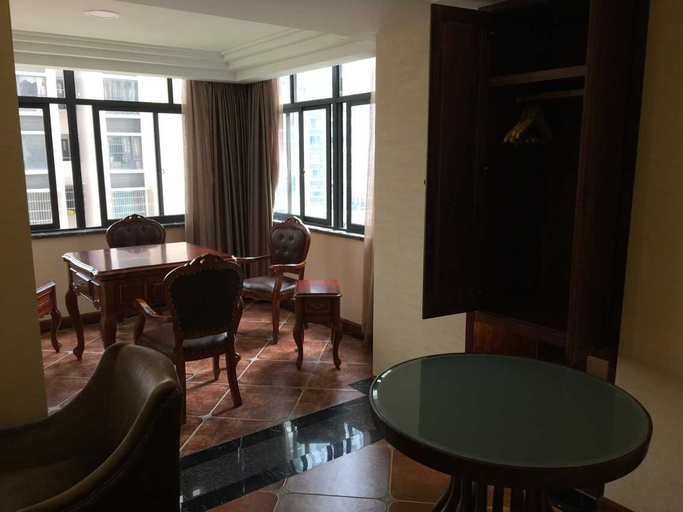 Others 5, Lianyi Hotel, Chengdu