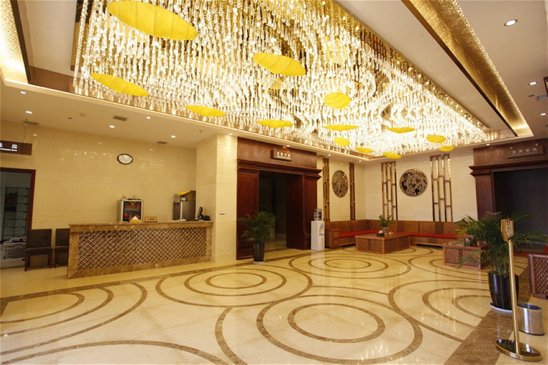Others 4, Dali Harbour Hot Spring Hotel (Dali High-speed Railway Station), Dali Bai