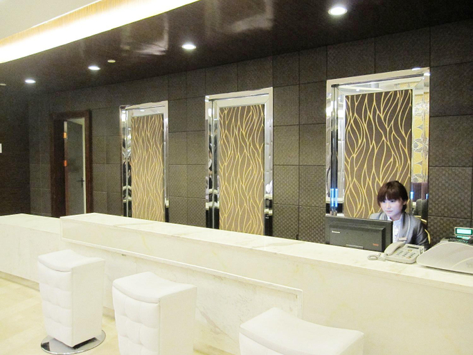 Others 3, Jiangyan Hotel, Taizhou