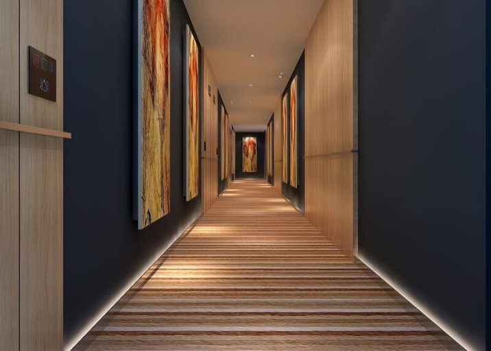 Others, Dexutai Hotel, Shenzhen