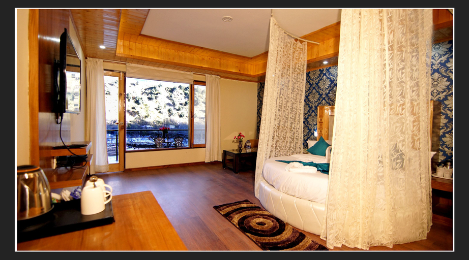 Others 3, Grand Krisa Resort & Spa, Kullu