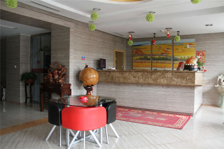 Others 2, Haoda Business Hotel, Datong