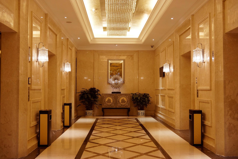 Others 5, Hong Shan International Hotel, Bijie