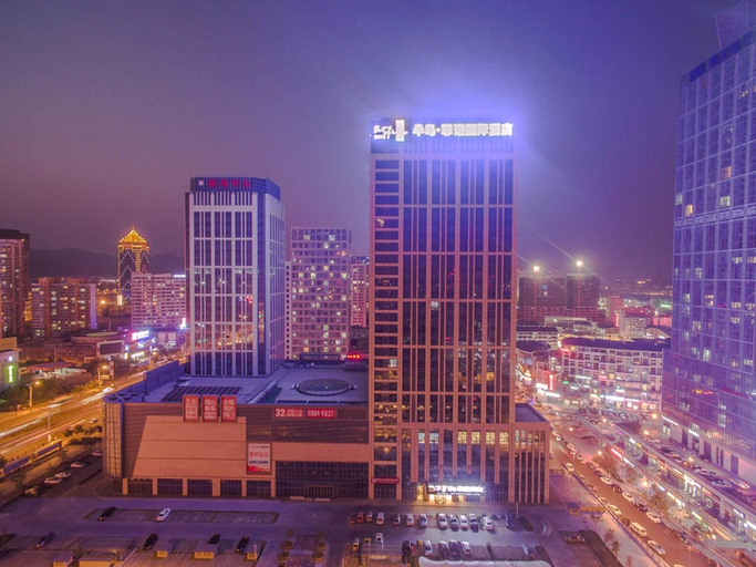 Others 5, Peninsula Fino International Hotel, Weihai