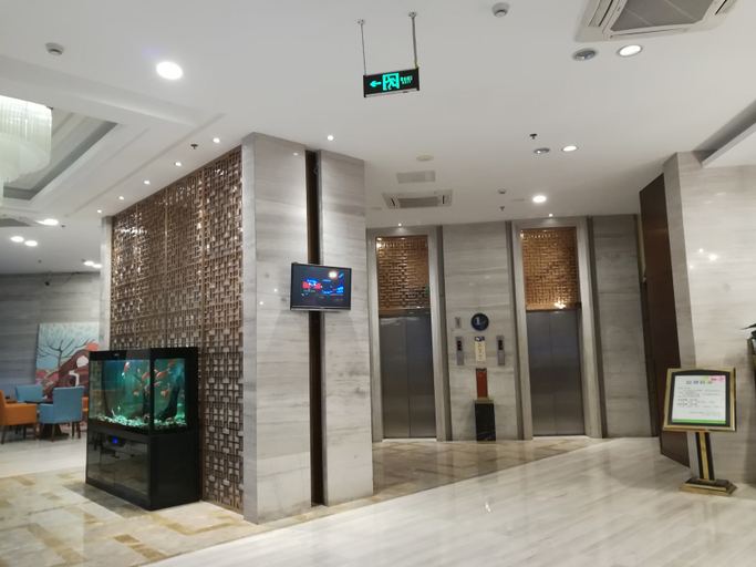Others 5, Xixi Hotel, Chengdu