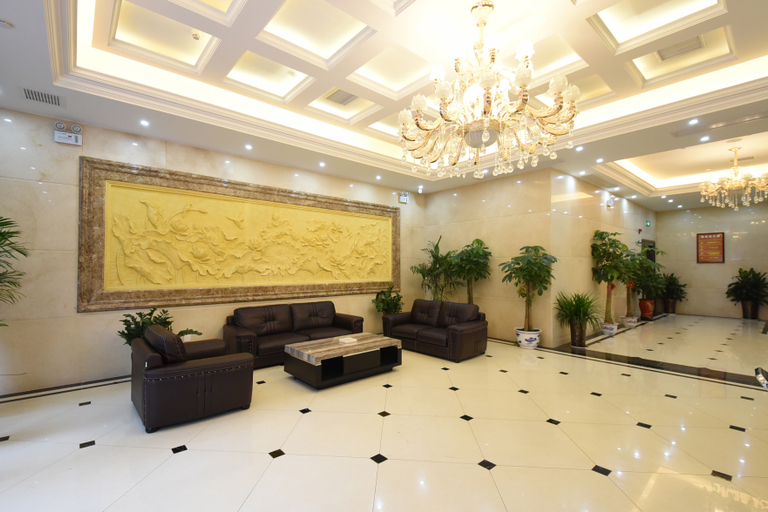 Others 4, Tianyue Hotel (Wangcheng Government Store), Changsha
