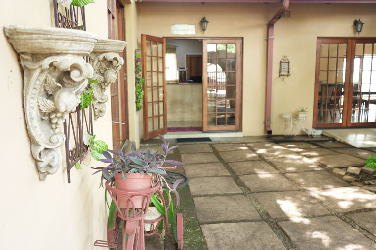Exterior & Views 2, Tuscan Lodge Polokwane, Capricorn
