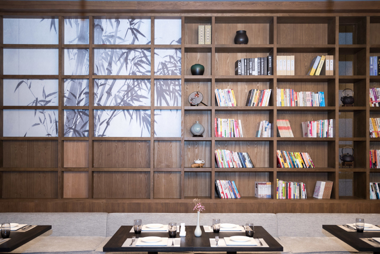 Food & Drinks 5, Mercure Hotel - Foshan Shunde Midea Headquarters, Foshan