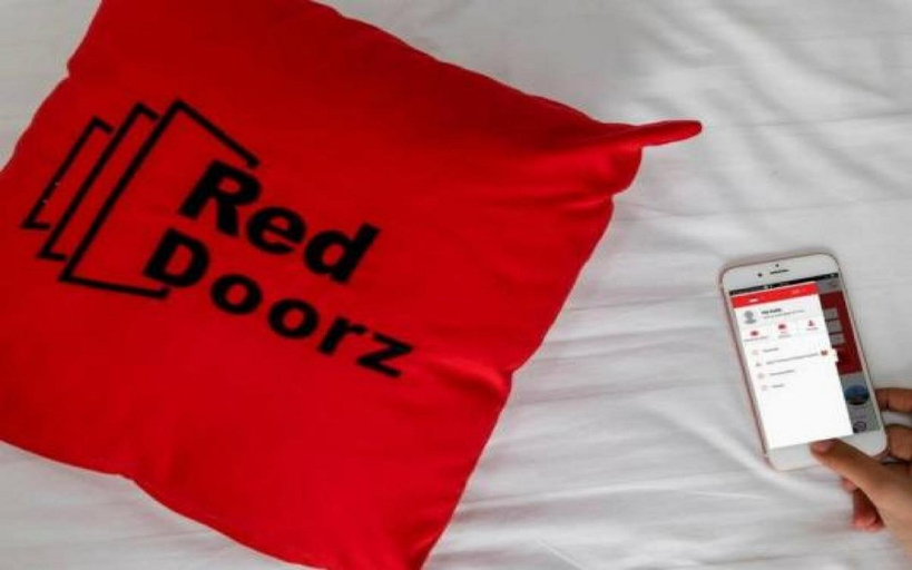 Bedroom 2, RedLiving Apartemen Margonda Residence - Tower 2, Depok