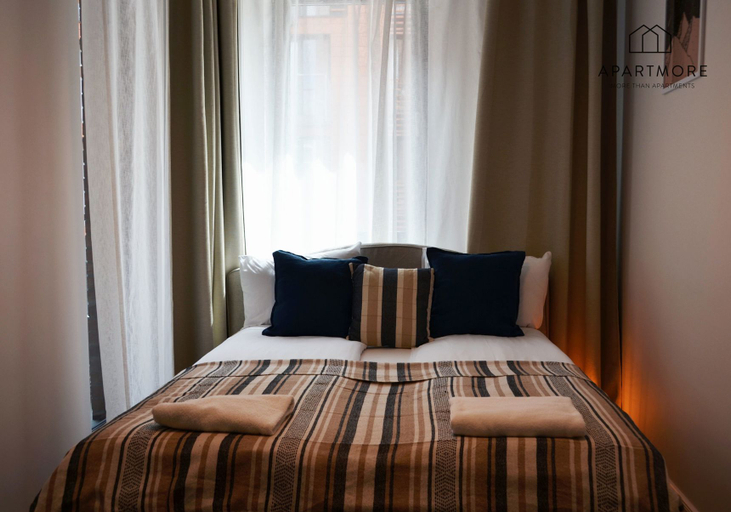 3, City Center - Łąkowa street by Apartmore, Gdańsk City