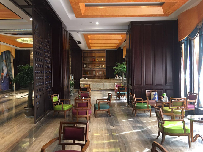 Food & Drinks 2, Relax Hotel Xiaoshan Anxiang, Hangzhou