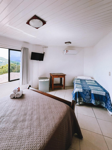 Bedroom 2, Sentinelas do Mar, Arraial do Cabo