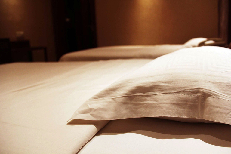Bedroom 2, Ziyun Hotel, Mianyang