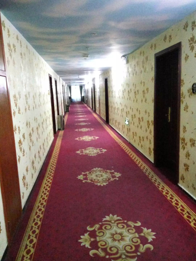 Others 4, Delinghai BinXian Quality Hotel, Haixi Mongol and Tibetan
