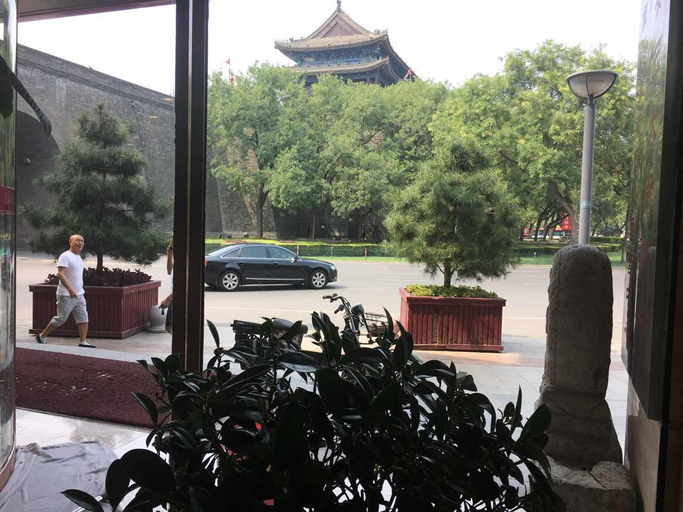 Others 4, Yuelai Holiday Hotel (Xi'an Bell and Drum Tower Anding Gate), Xi'an