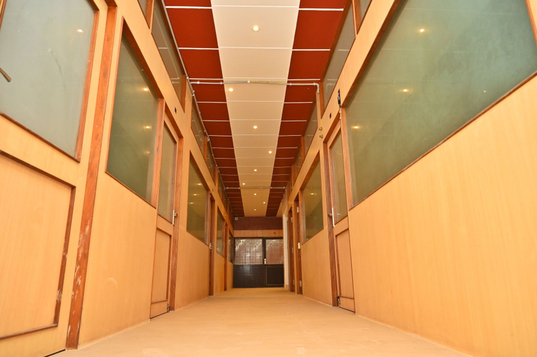 Exterior & Views 2, Woodland Guest House, Jorhat