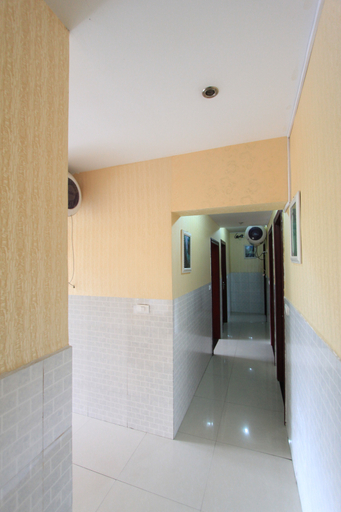 Others 1, Wulong Zhanhong Hotel, Chongqing