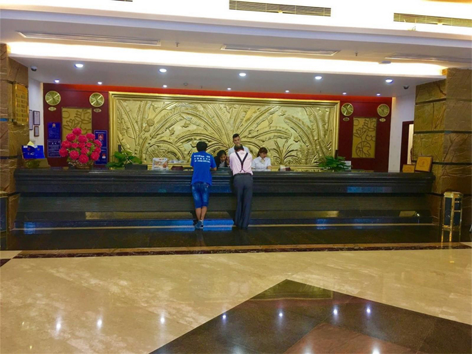 Others 3, Tian Tian Fu Yuan Hotel, Shenzhen