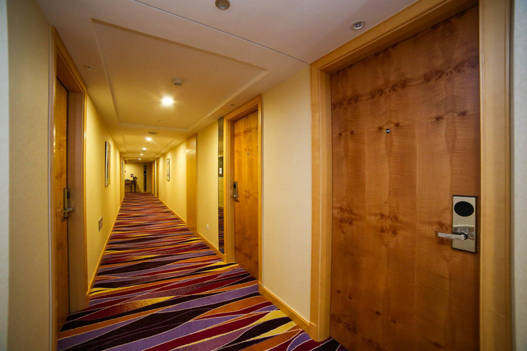 Others 4, Harbour City Hotel, Jingmen