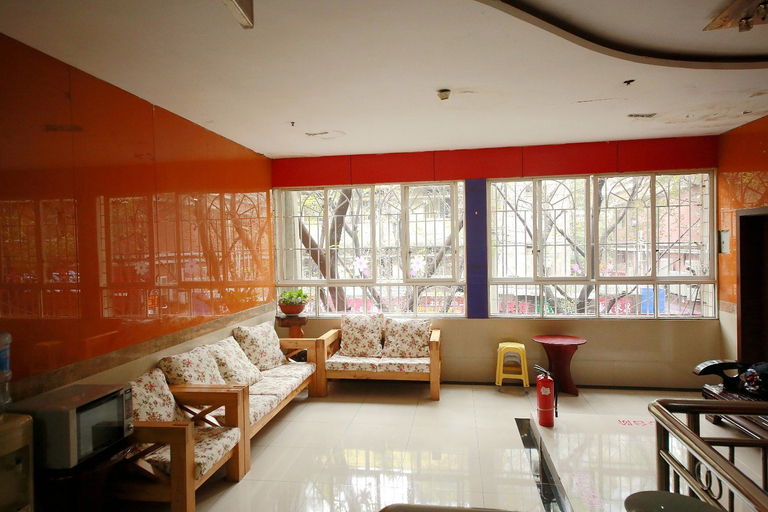 Others 4, Henghui Hostel, Chongqing