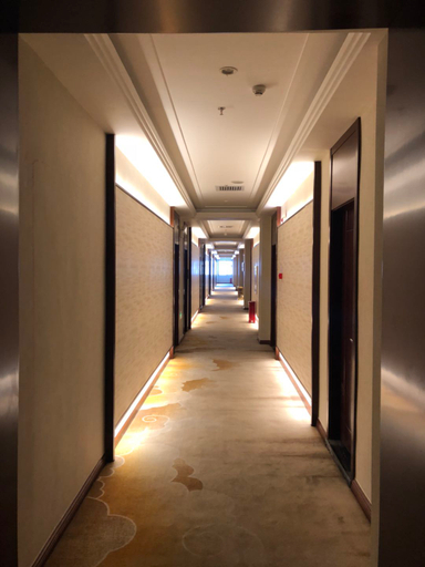 Others 4, Huanhuaxi International Hotel, Ürümqi