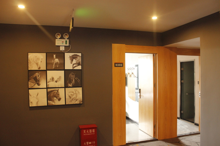 Others 3, Junyi Hotel(Dezhou Pingcheng Bus Station), Dezhou