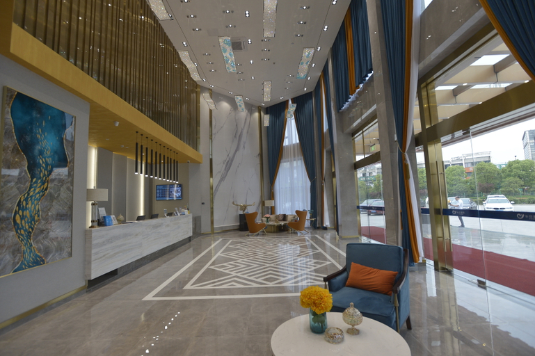 Others 2, This Yin Hotel (Hangzhou Fengqing Avenue Branch), Hangzhou
