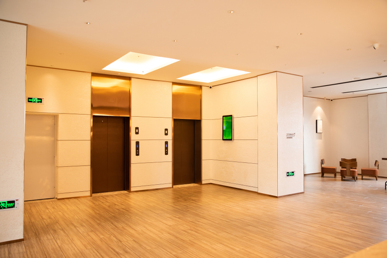 Others 5, Hanting Hotel Hohhot Jinqiao Development Zone, Hohhot