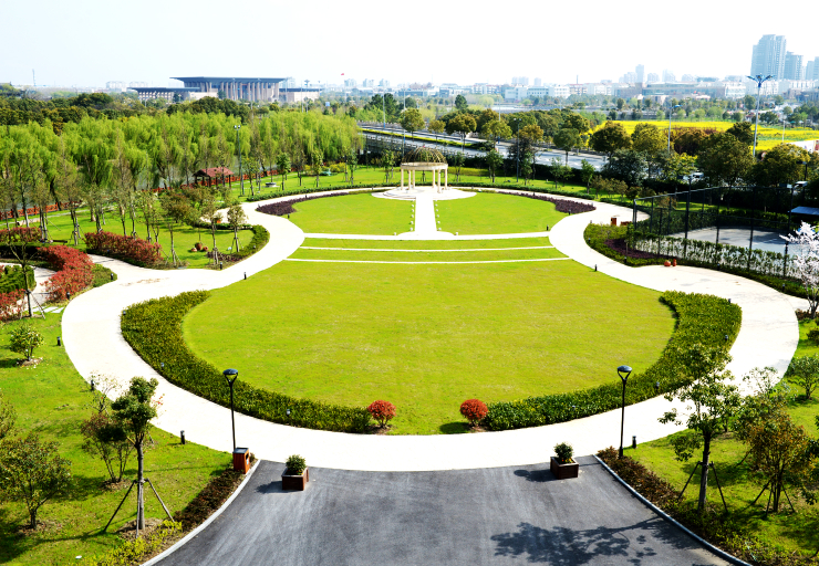 Others 5, Parkyard Hotel Jiaxing (Nanhu Scenic Area Branch), Jiaxing