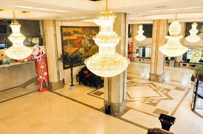 Others 4, Zezhou Hotel, Chengde