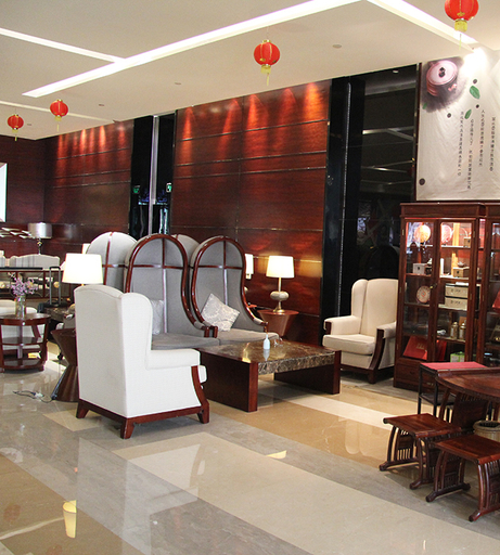 Food & Drinks, Dynasun International Hotel, Nantong