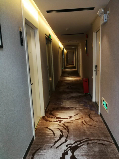 Others 5, ACHOUR HOTEL (Shenzhen North Railway Station), Shenzhen