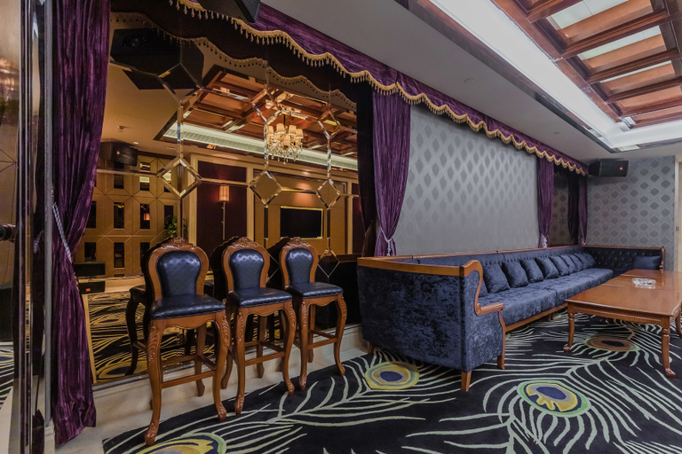 Others 5, Fengcheng International Hotel, Jincheng
