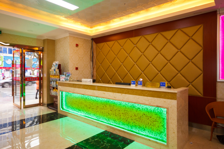 Others 3, Limin grand hotel, qiandao lake, Hangzhou