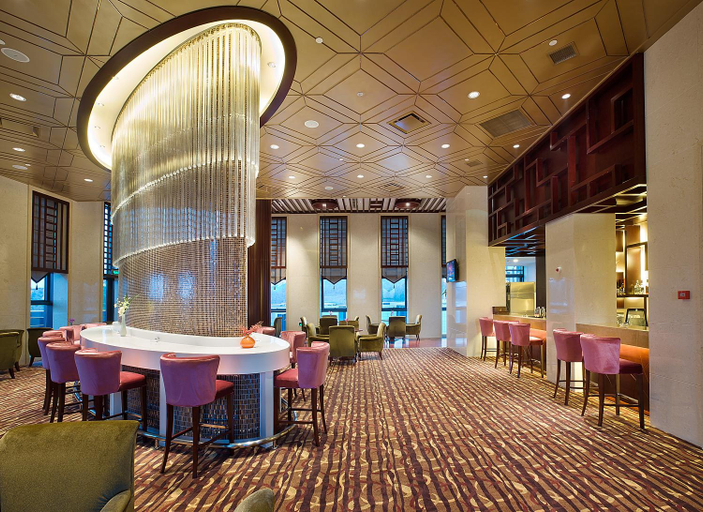 Food & Drinks 2, Qingshan Hotel, Suzhou