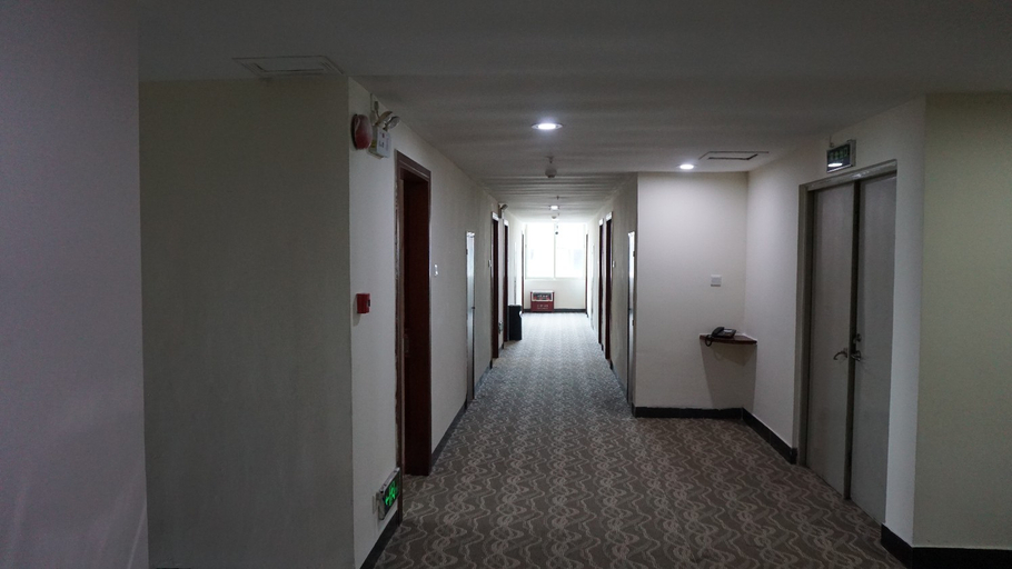 Others 3, Jinglong Yingtian Business Hotel, Guangzhou