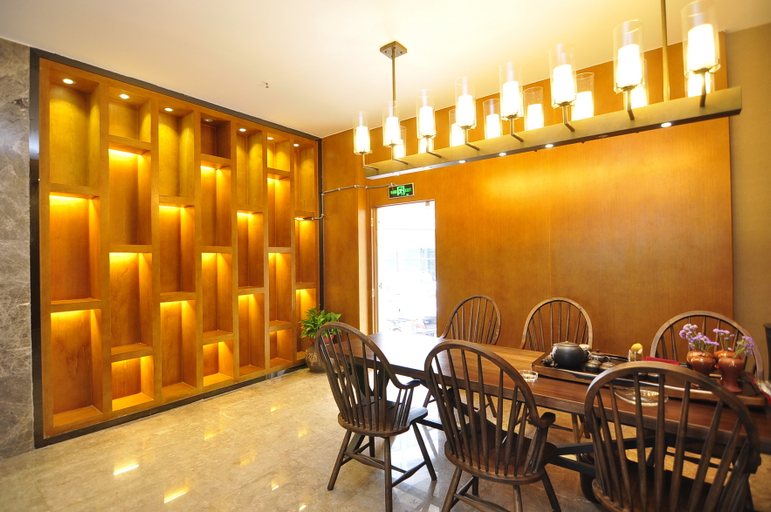 Food & Drinks, Landun Boutique Hotel, Yuxi