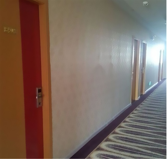 Others 4, Pebble Hotel (Handan Feixiang Rui'an Road), Handan