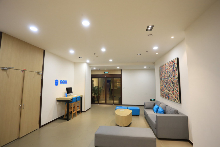 Others 5, Huating Hotel (Chongqing Shiqiaopu Branch), Chongqing
