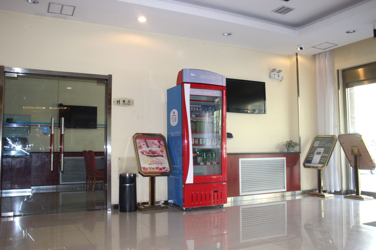Others 4, Hanting Hotel Yulin Dongsha Yingsha Road, Yulin