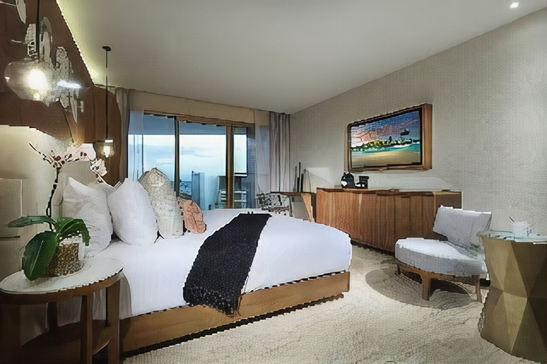 Bedroom 3, TRS Coral Hotel - Adults Only - All Inclusive, Isla Mujeres