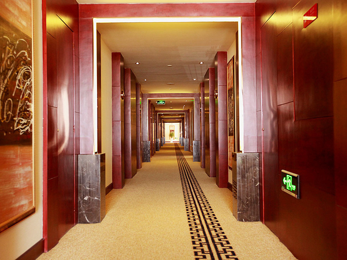 Others 4, Dynasty International Hotel, Tai'an