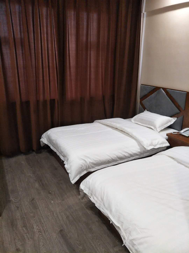 Bedroom 2, Datong Meiyuan Hotel, Datong