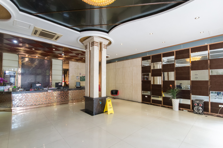 Others 4, Honglou Lishe Boutique Hotel, Lishui