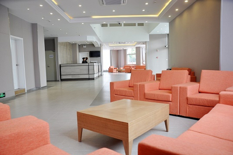Others 2, Home Inn (Fengxian Electronic Information Institute, Shanghai), Shanghai