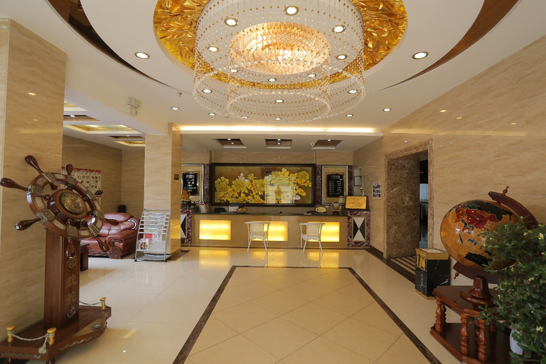 Others 4, Homeinn Ease Hotel (Qinhuangdao Beidaihe Laohushi), Qinhuangdao