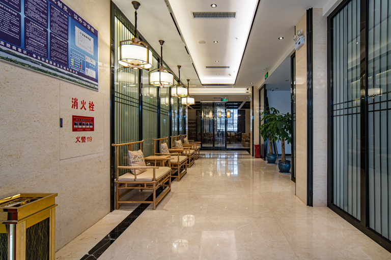Others 4, Guiyang Mengcheng Hotel, Guiyang
