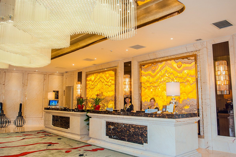 Others 4, Zhong Ting Rezen Hotel, Nantong